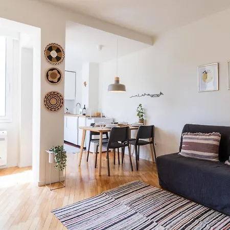 Appartement Bflat Portotownhouse By Lovelystay *