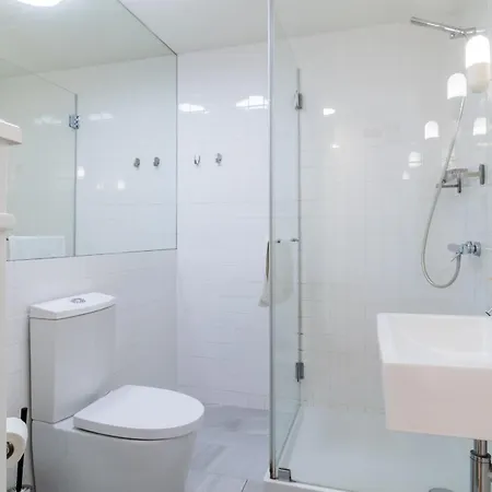 Appartement Bflat Portotownhouse By Lovelystay