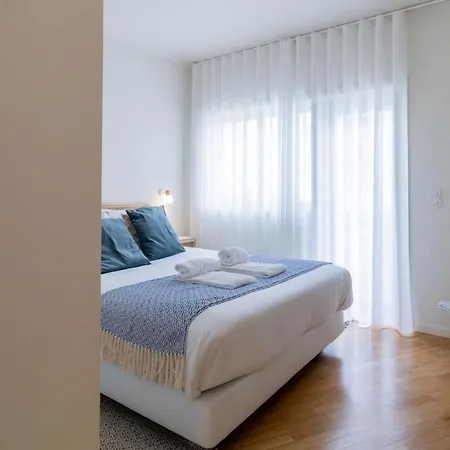 Bflat Portotownhouse By Lovelystay * Oporto