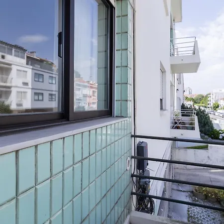 Appartement Bflat Portotownhouse By Lovelystay *
