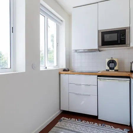 Bflat Portotownhouse By Lovelystay Apartment *