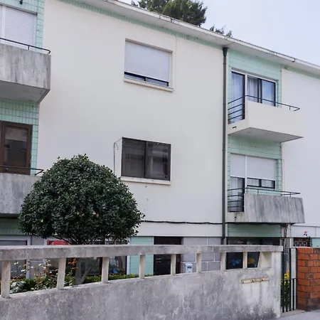 Bflat Portotownhouse By Lovelystay Porto