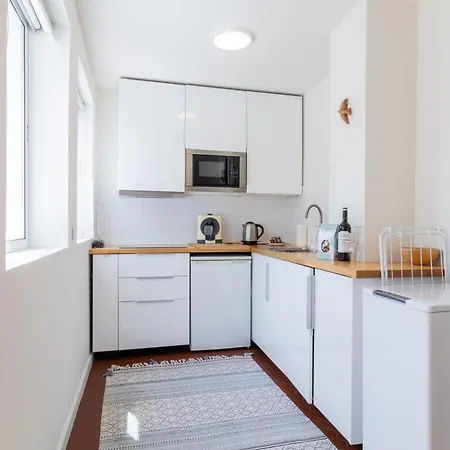 Bflat Portotownhouse By Lovelystay * Porto